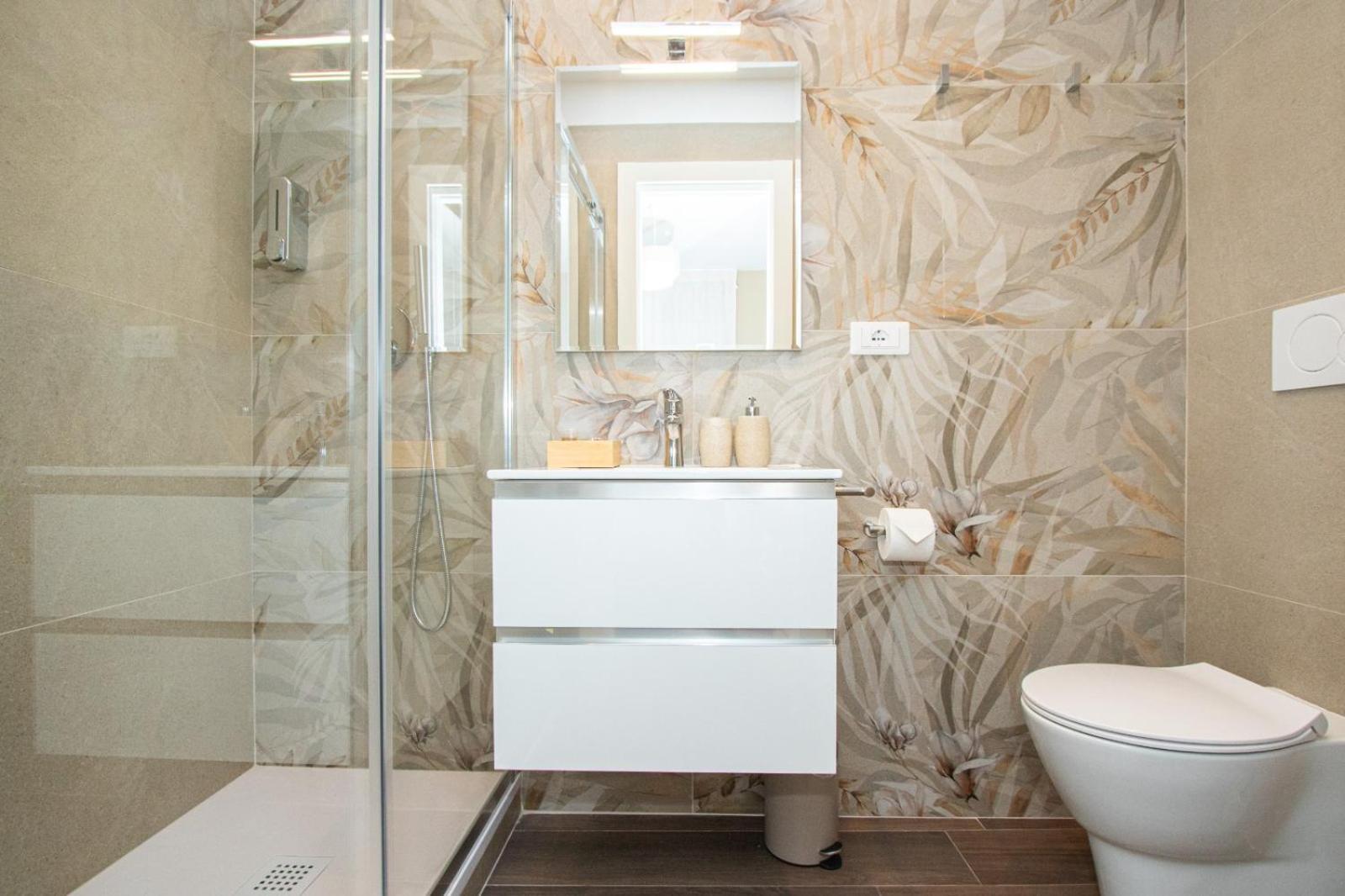 Roma Olimpia Luxury Home Monteverde Exterior photo