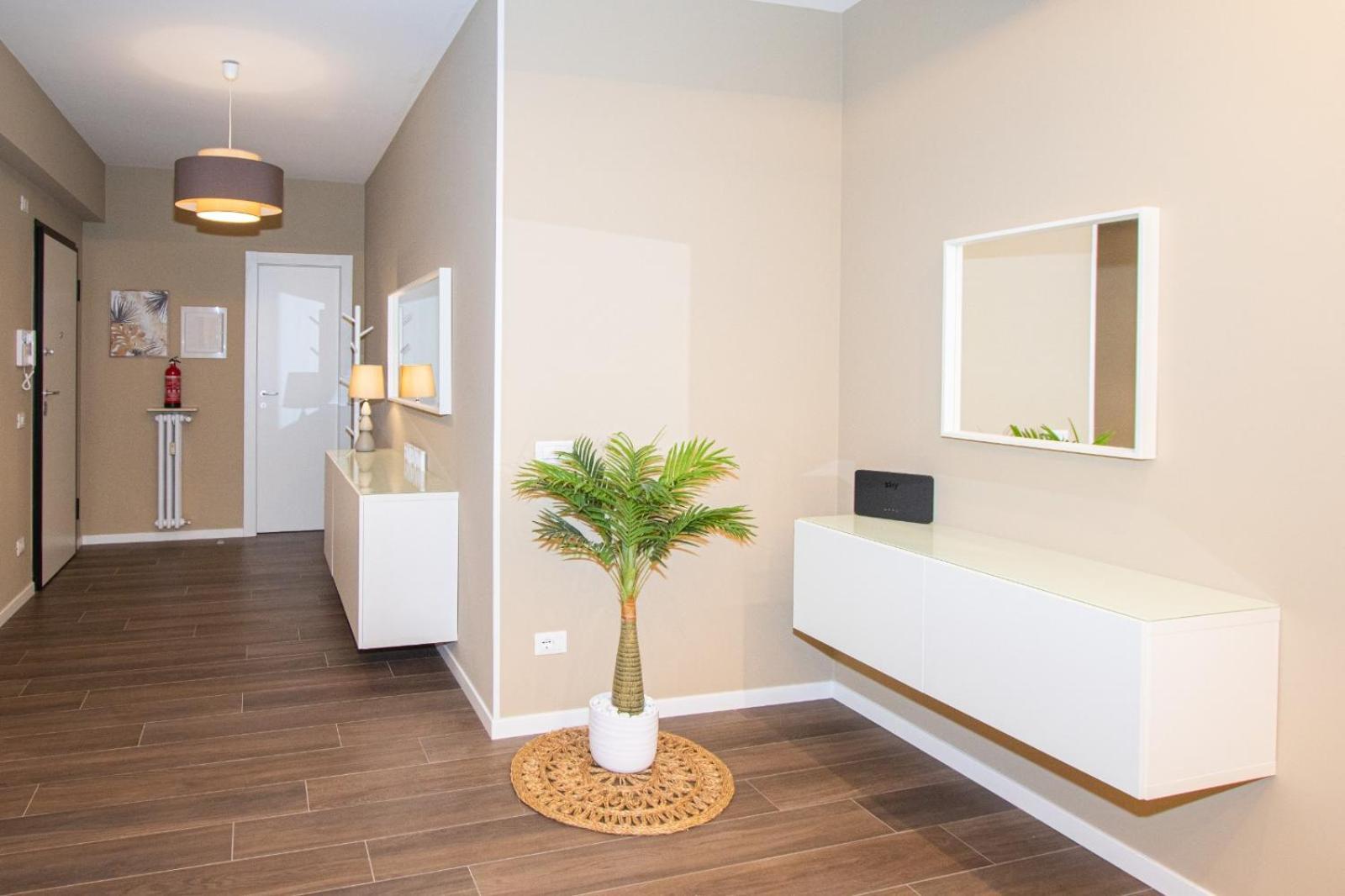 Roma Olimpia Luxury Home Monteverde Exterior photo